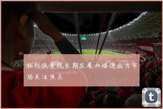 独行侠重视长期发展加福德成为市场关注焦点